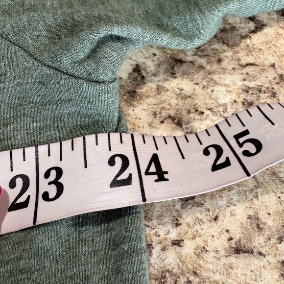 Green Graphic BBQ T-Shirt - Picture 4 of 9